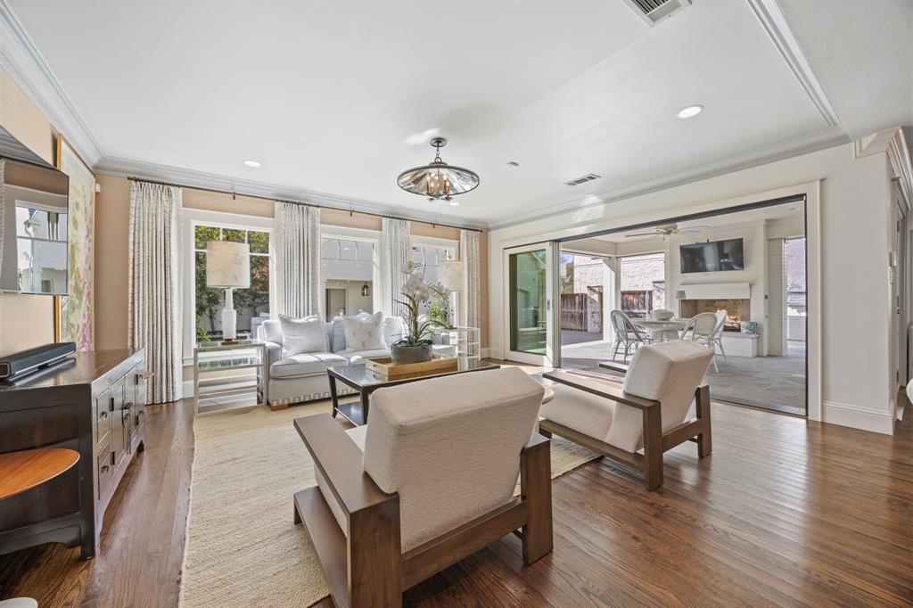 Highland Park - Residential