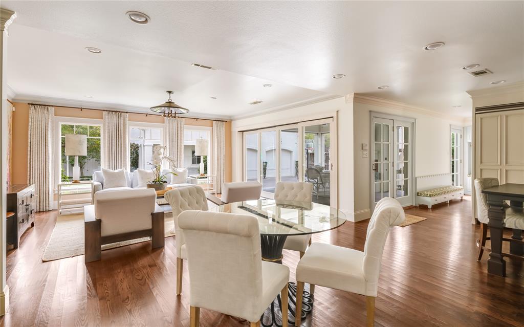 Highland Park - Residential