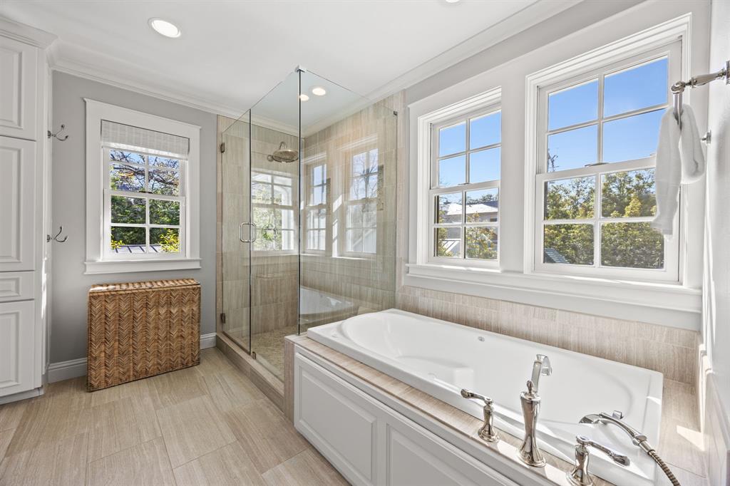 Highland Park - Residential