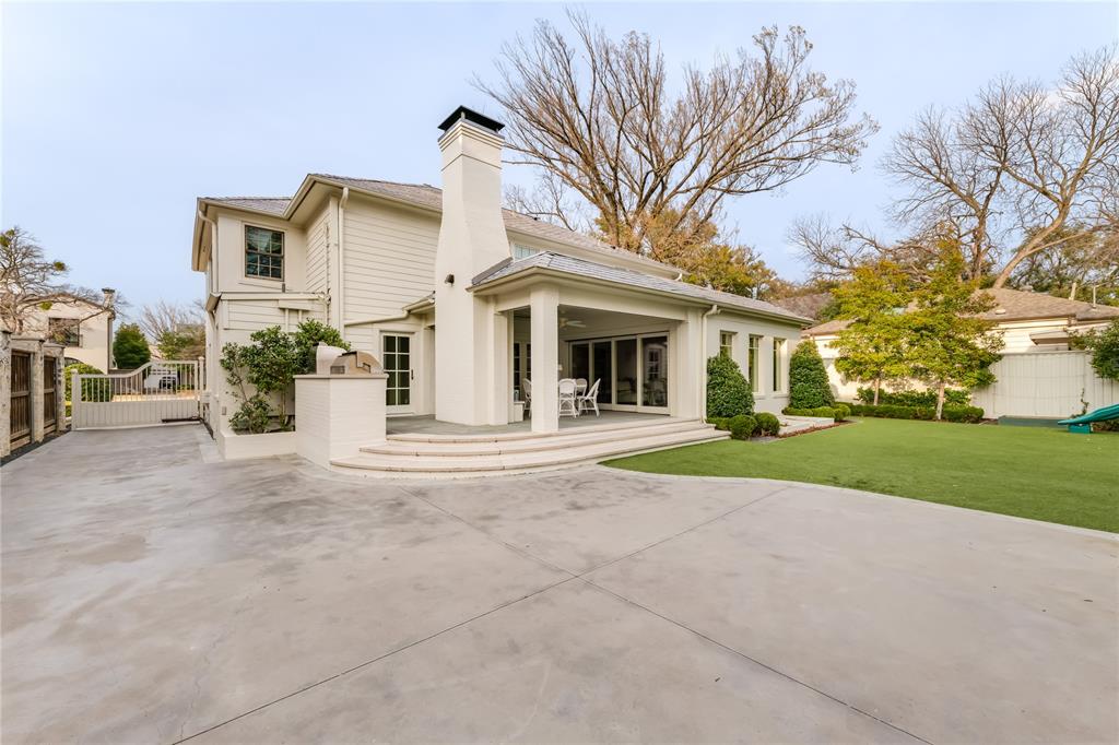 Highland Park - Residential