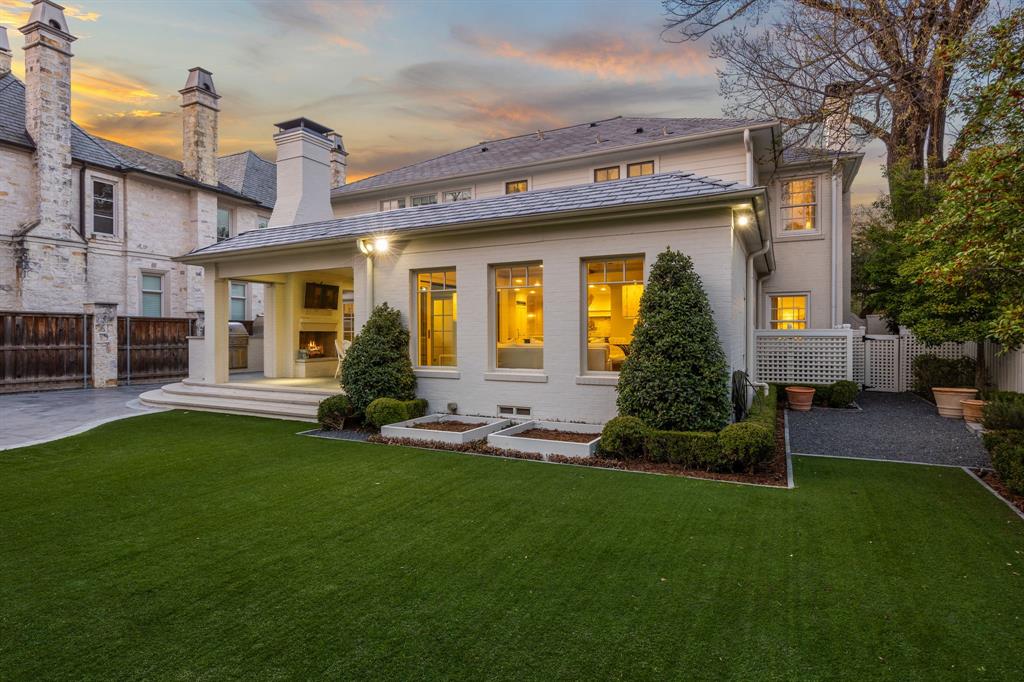 Highland Park - Residential