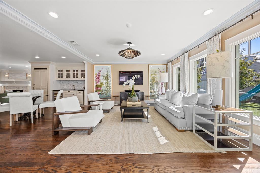 Highland Park - Residential