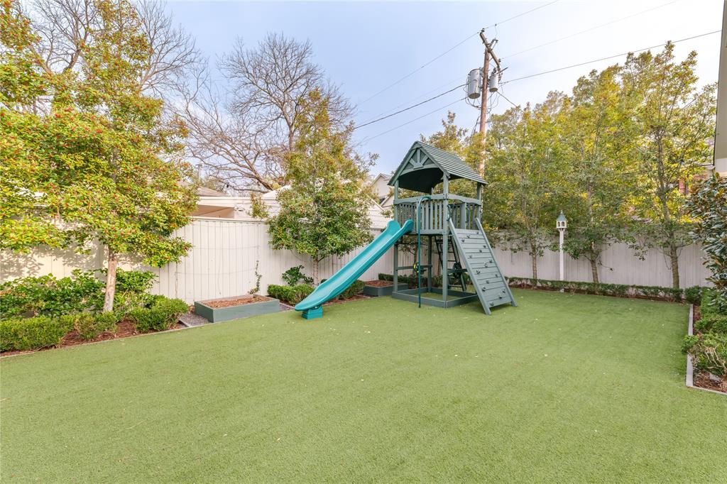 Highland Park - Residential