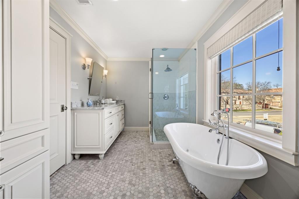 Highland Park - Residential