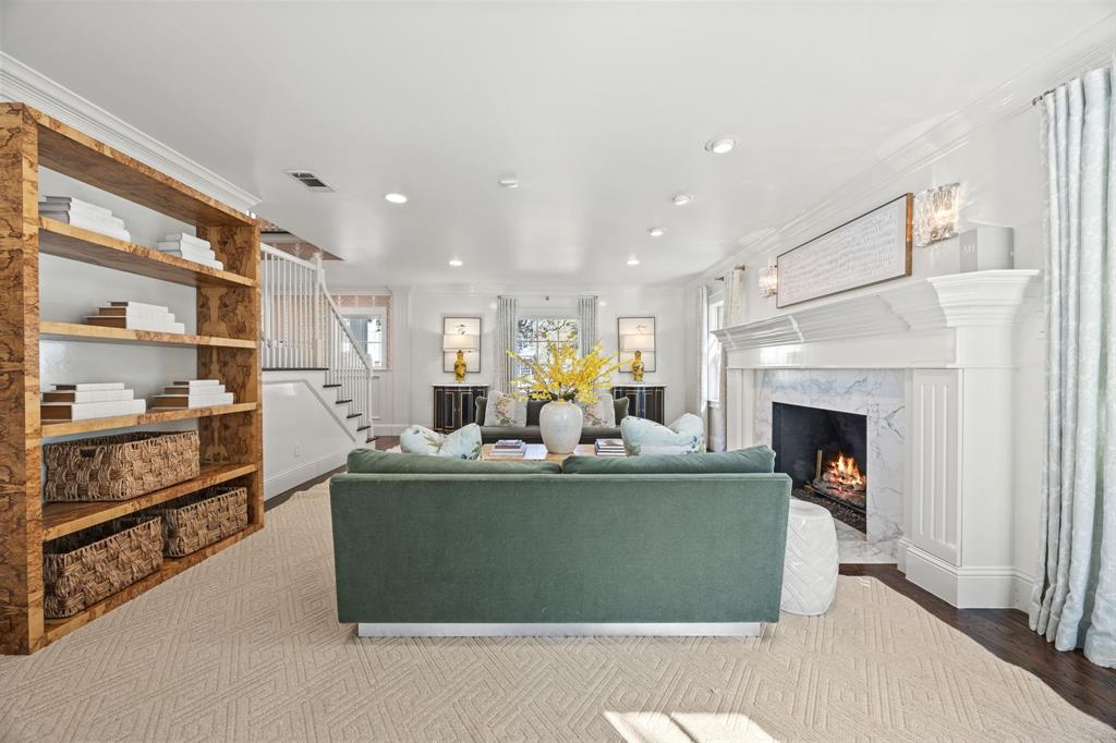 Highland Park - Residential