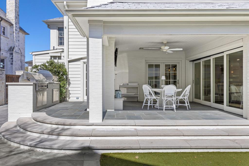 Highland Park - Residential