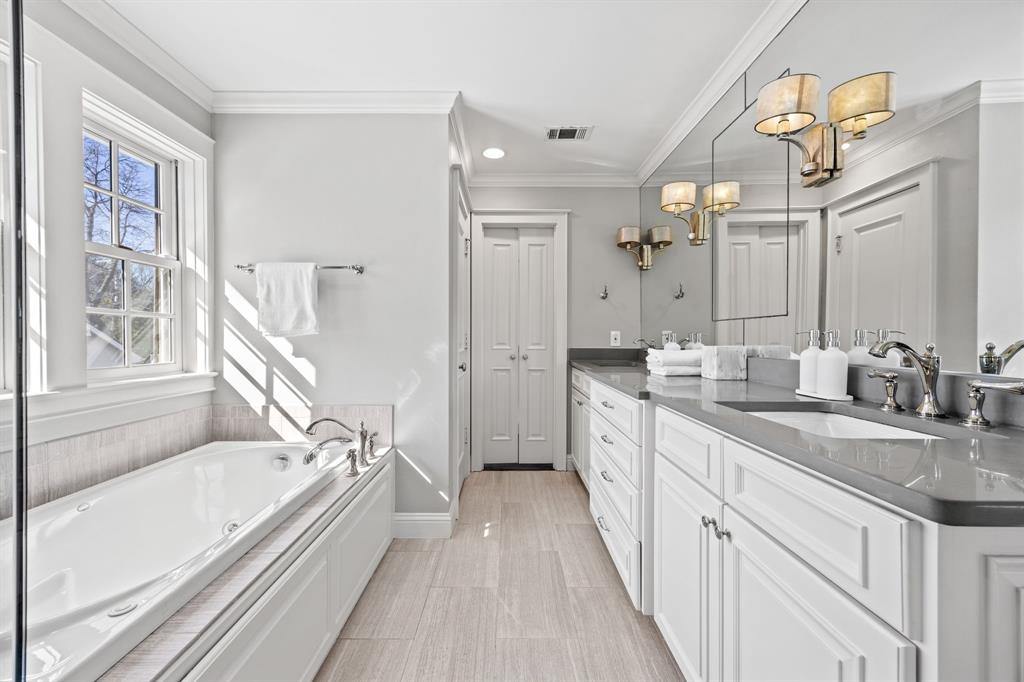 Highland Park - Residential