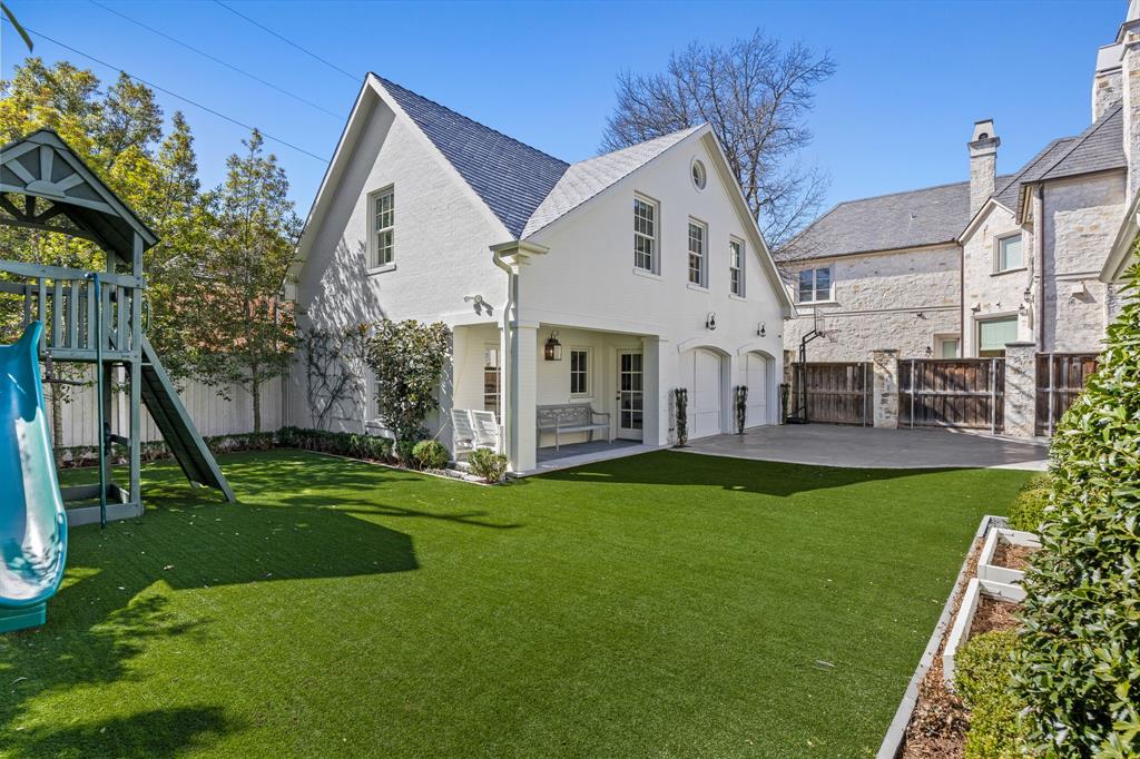 Highland Park - Residential