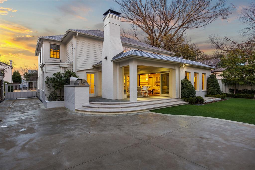 Highland Park - Residential