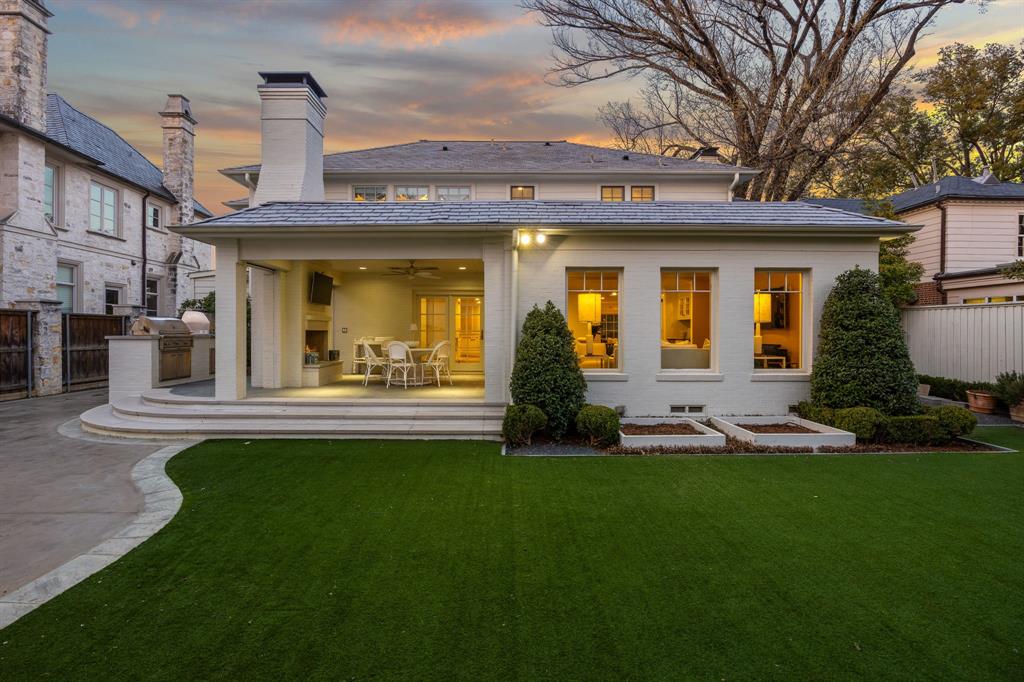 Highland Park - Residential