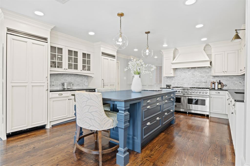 Highland Park - Residential