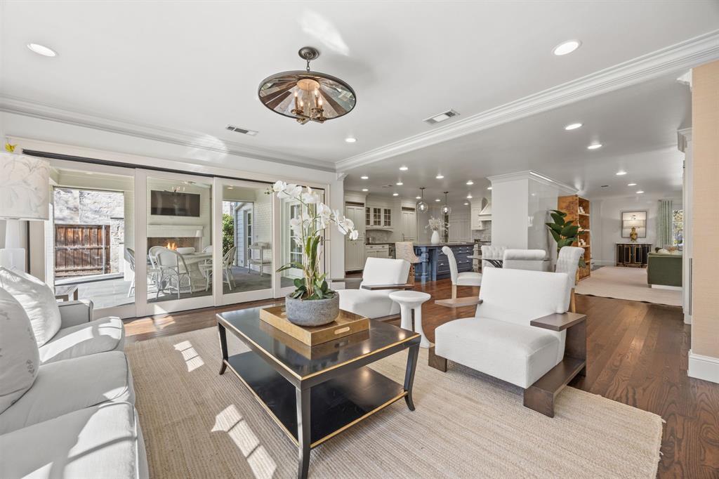 Highland Park - Residential