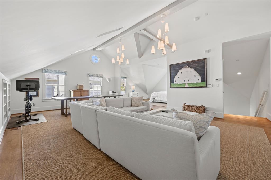 Highland Park - Residential