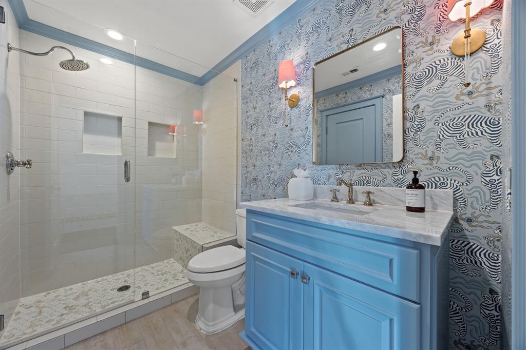 Highland Park - Residential