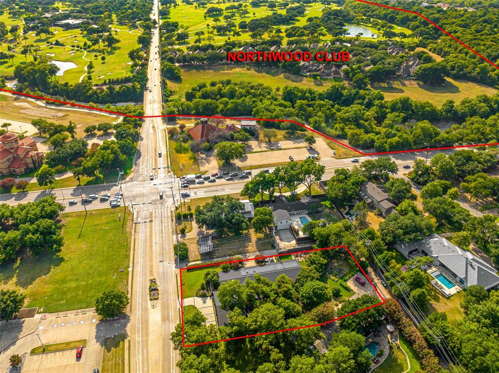 Northwood Hills 01 - Residential