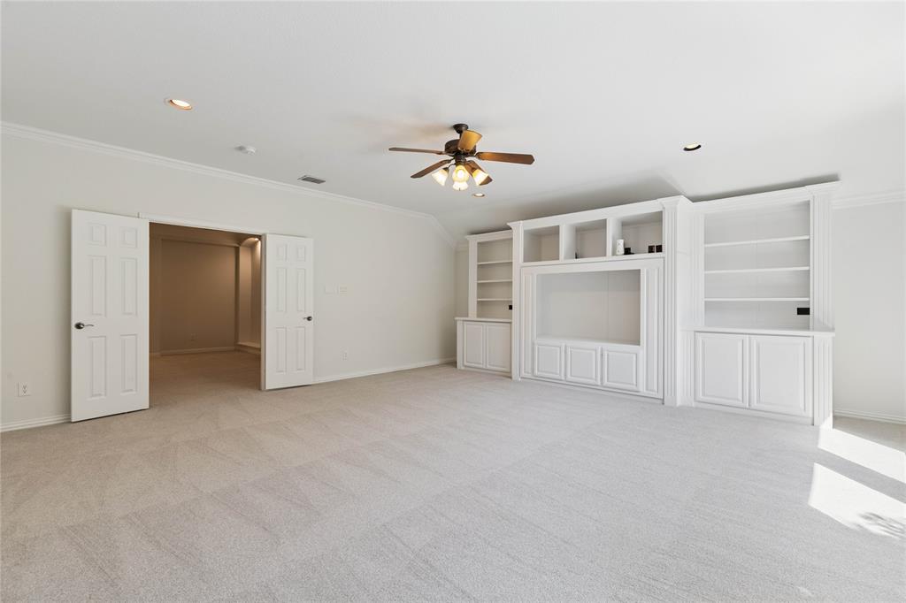 Stratford Manor - Residential