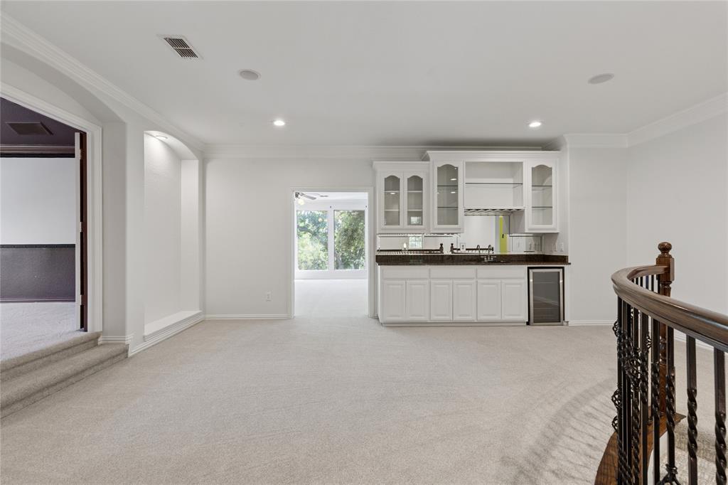 Stratford Manor - Residential