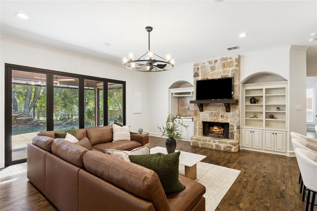 Stratford Manor - Residential