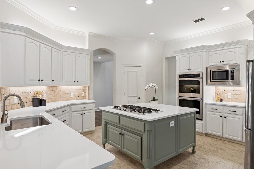 Stratford Manor - Residential