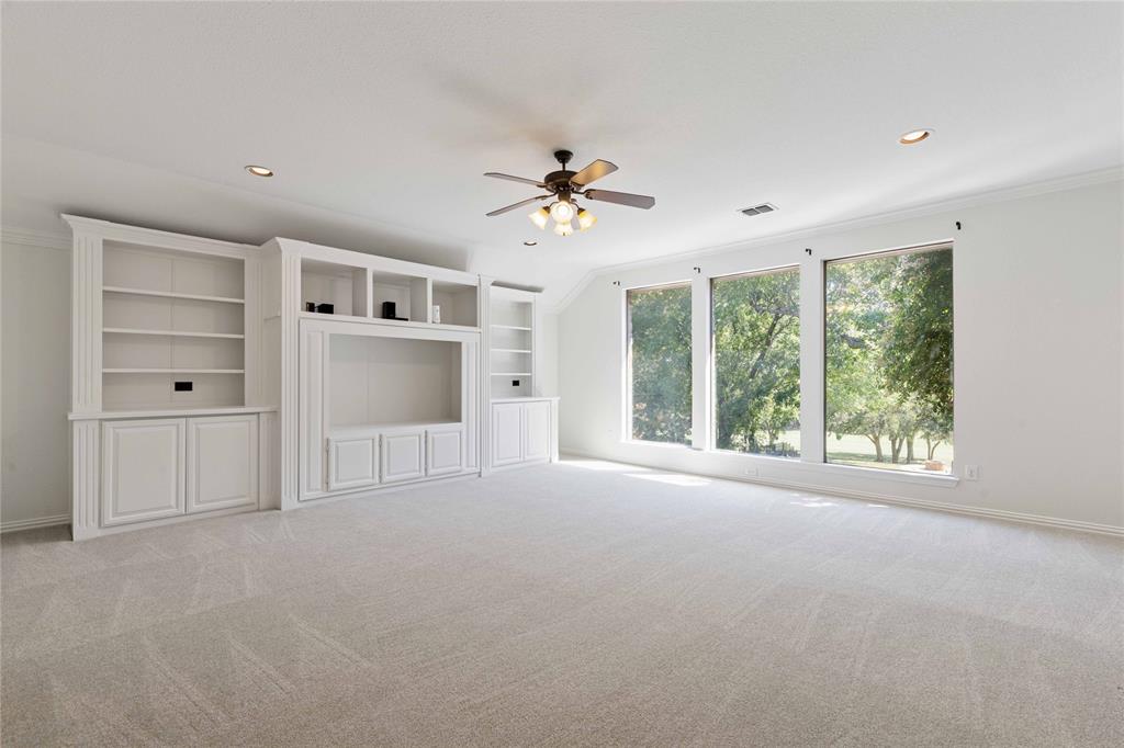 Stratford Manor - Residential