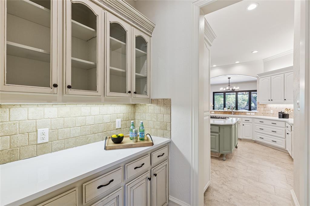 Stratford Manor - Residential