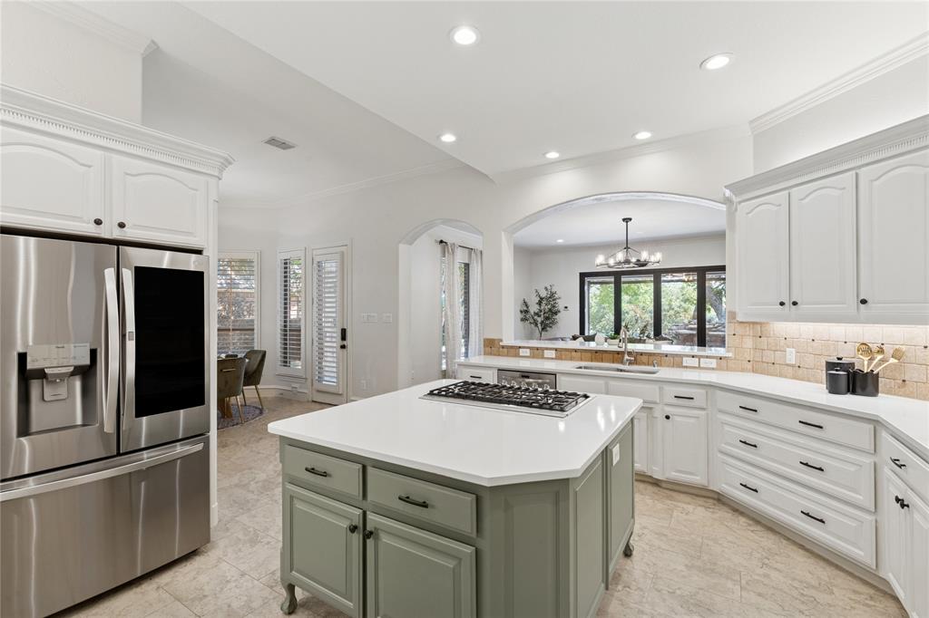 Stratford Manor - Residential