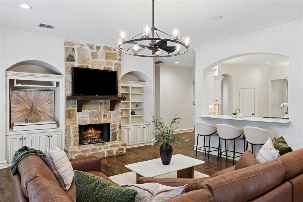 Stratford Manor - Residential