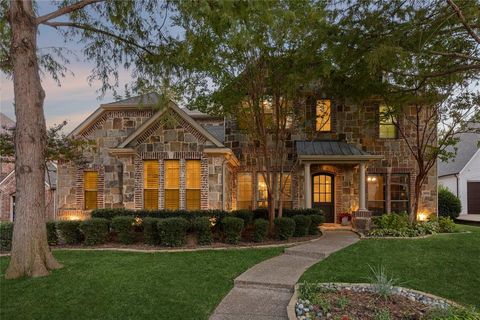 109 Haddington Lane McKinney TX 75071