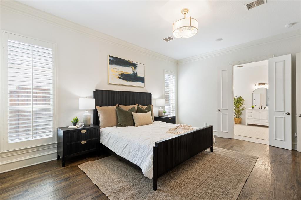 Stratford Manor - Residential