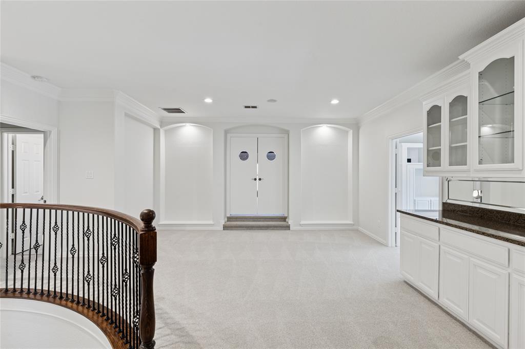 Stratford Manor - Residential