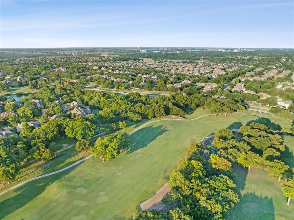 Stratford Manor - Residential