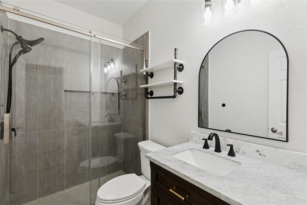 Stratford Manor - Residential