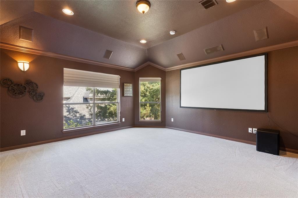 Stratford Manor - Residential