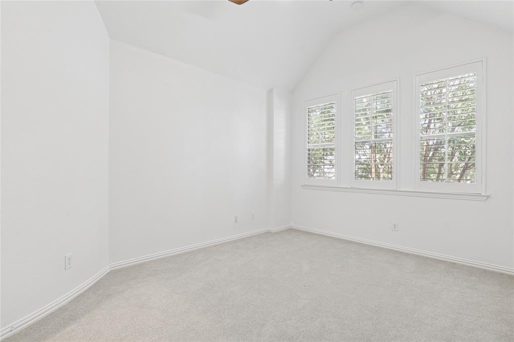 Stratford Manor - Residential