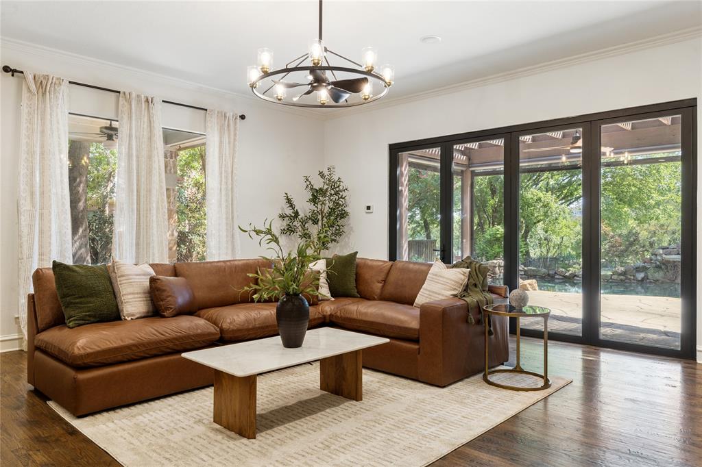 Stratford Manor - Residential