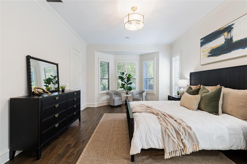 Stratford Manor - Residential