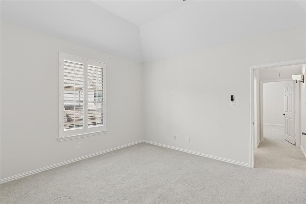 Stratford Manor - Residential