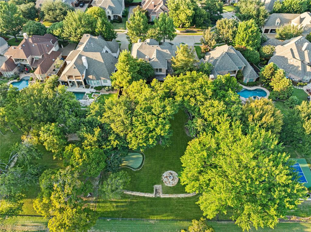 Stratford Manor - Residential