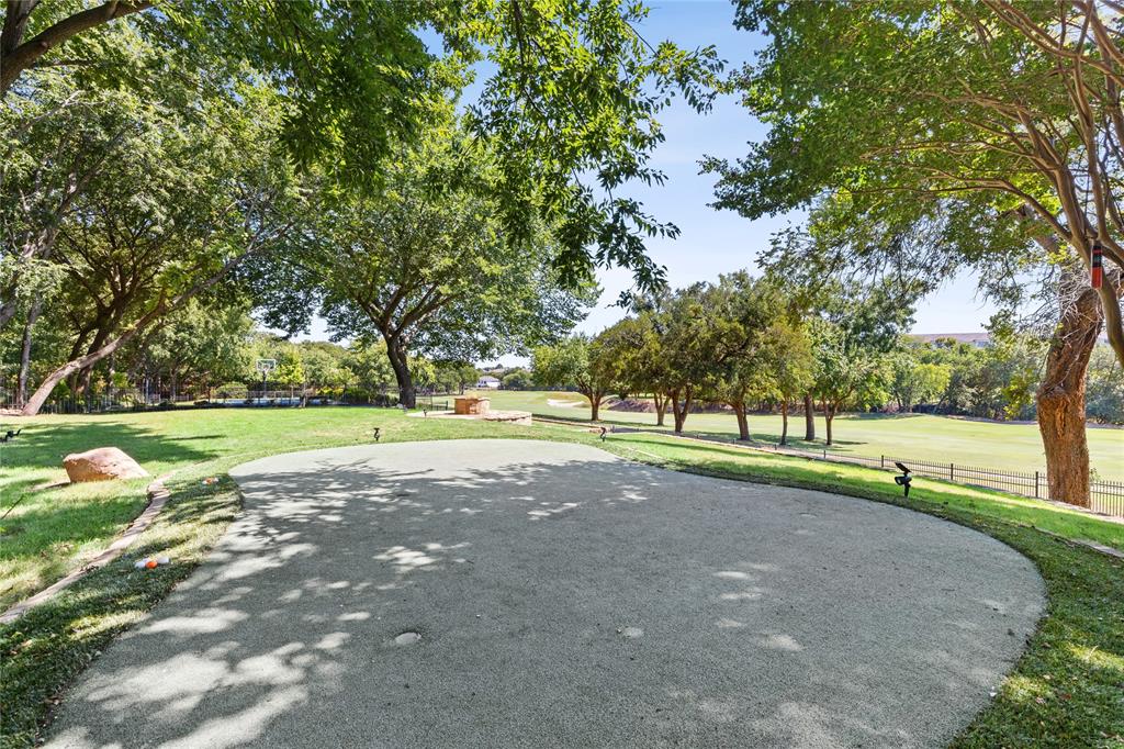 Stratford Manor - Residential