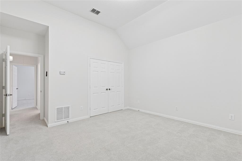 Stratford Manor - Residential