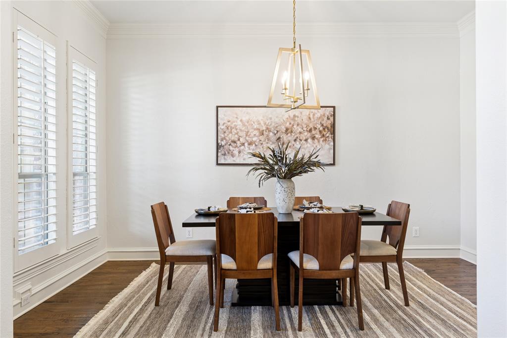 Stratford Manor - Residential