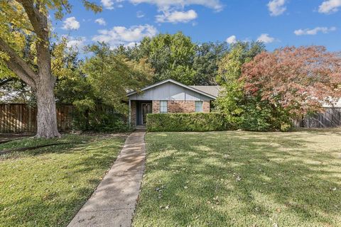 1001 Harness Lane Richardson TX 75081