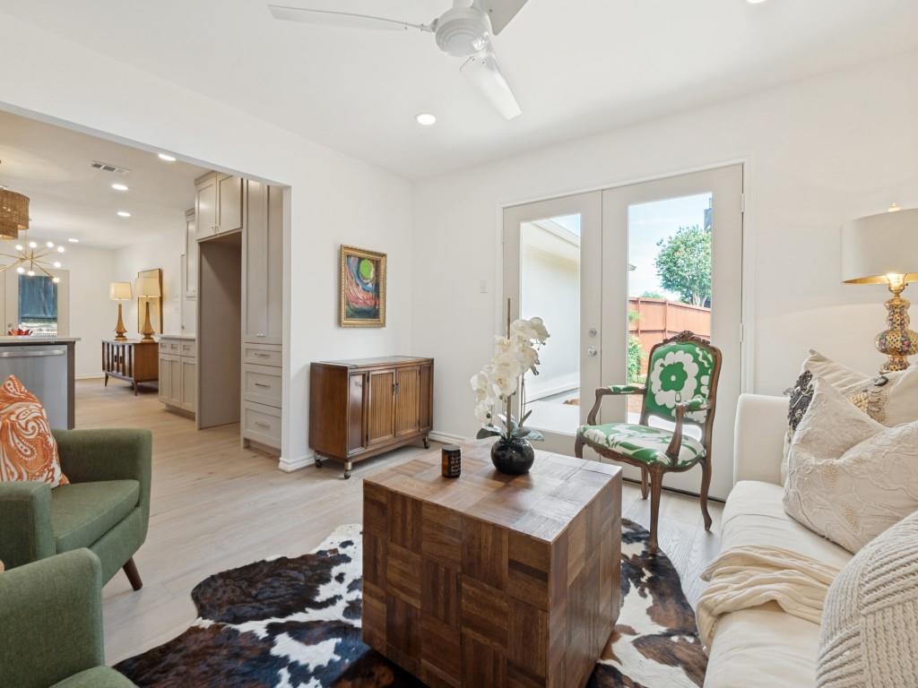 Park Highlands - Residential