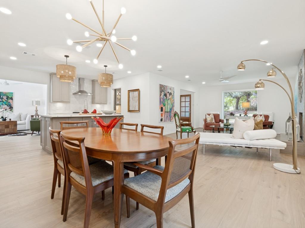 Park Highlands - Residential