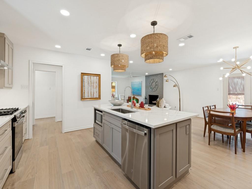 Park Highlands - Residential