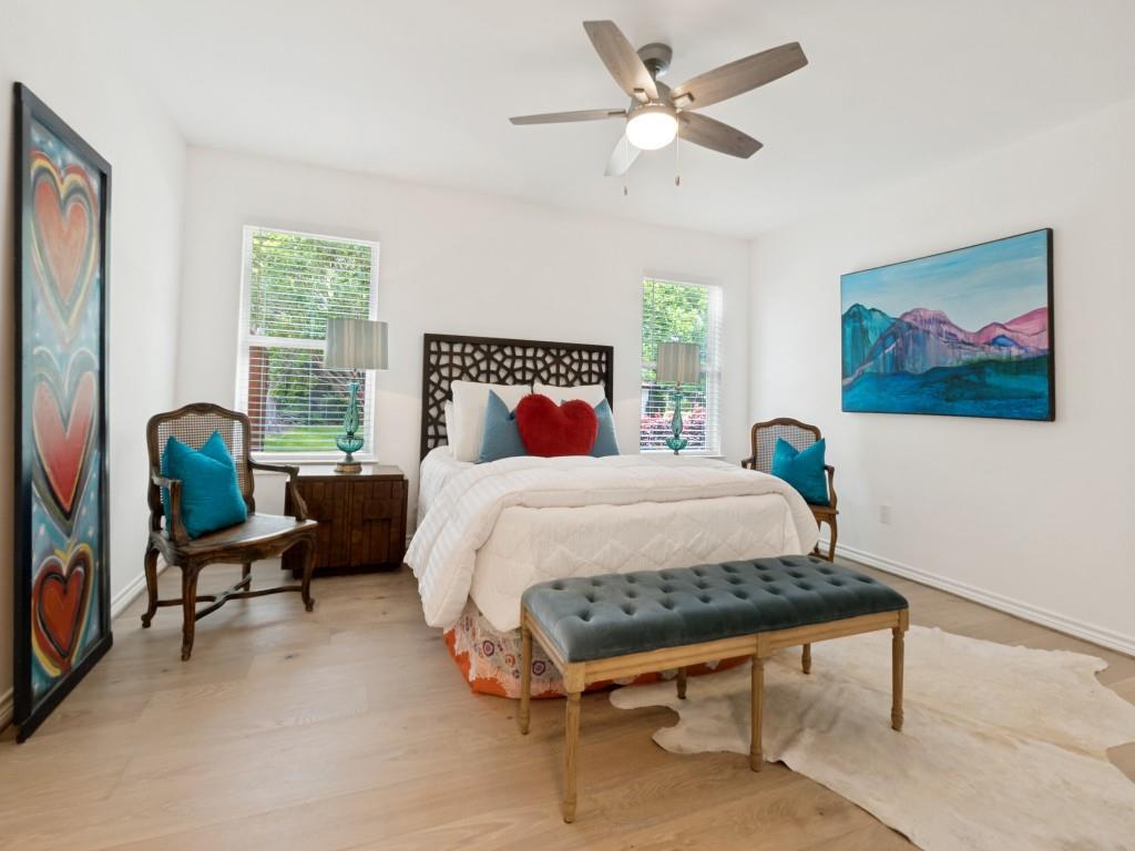 Park Highlands - Residential