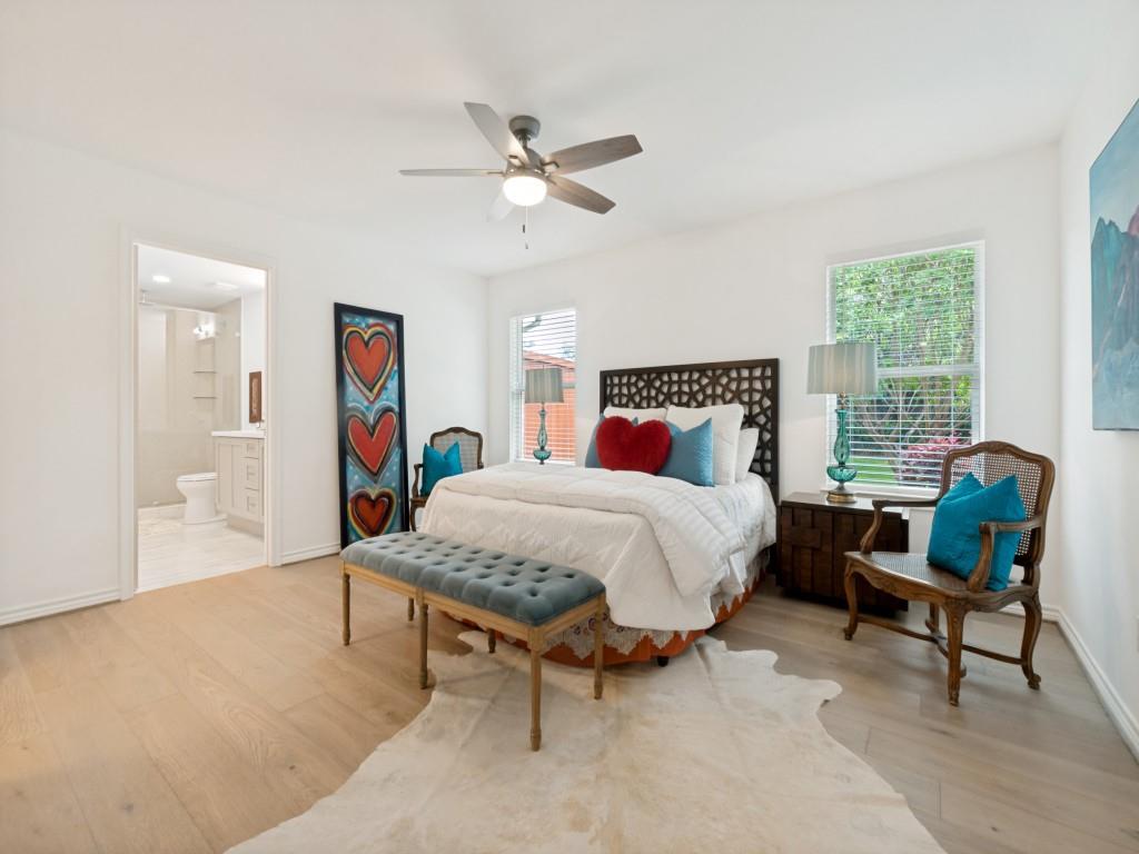 Park Highlands - Residential