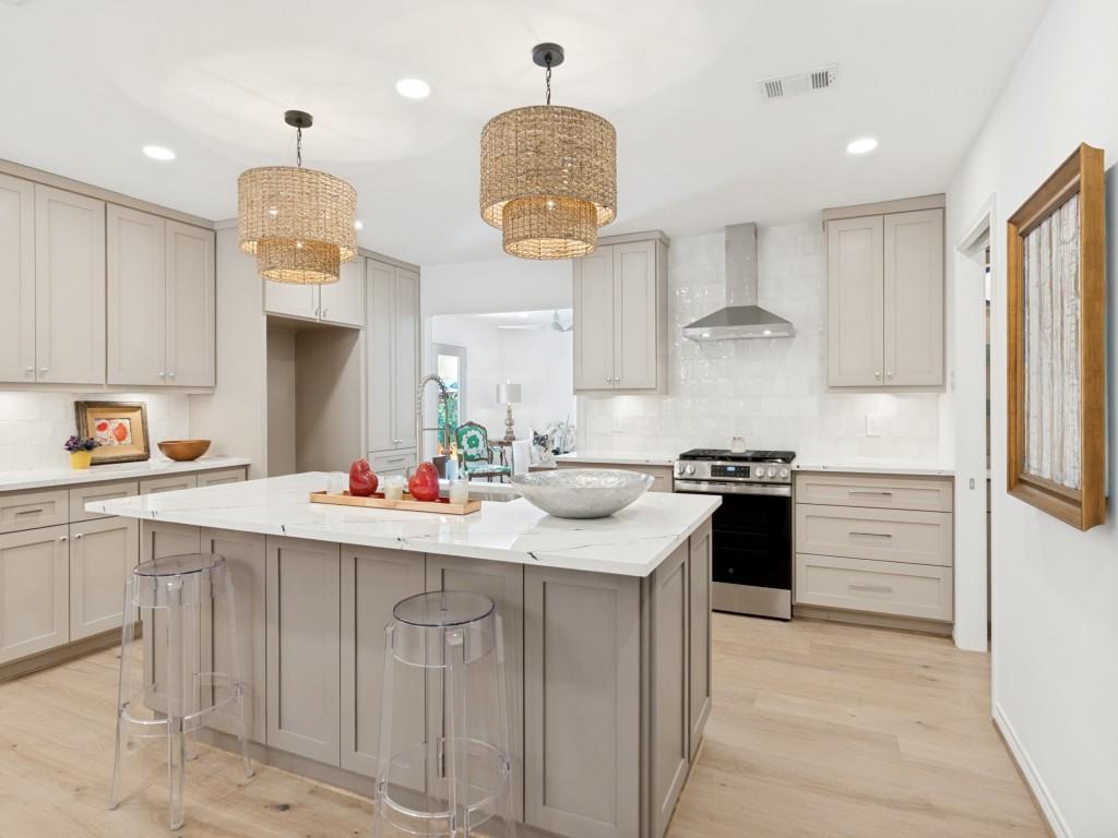 Park Highlands - Residential