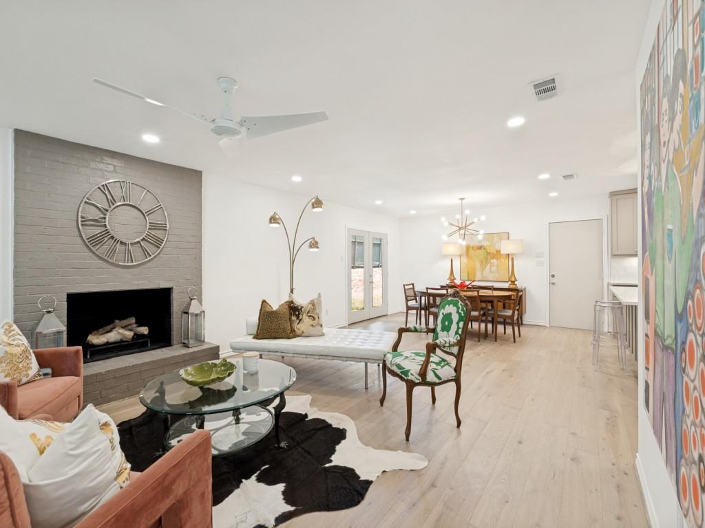 Park Highlands - Residential