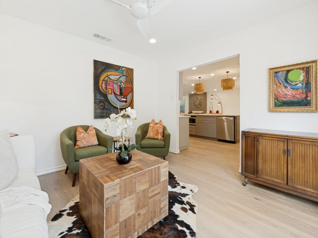 Park Highlands - Residential